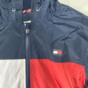 Tommy Hilfiger Jacket